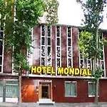 Hotel Mondial 3*