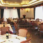 Hotel Mondial