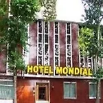 Mondial Hotel 3*