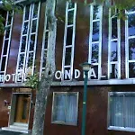 Hotel Mondial 3*