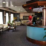 Hotel Mondial