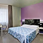 Hotel Mondial