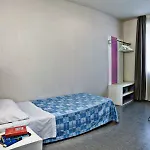Hotel Mondial 3*