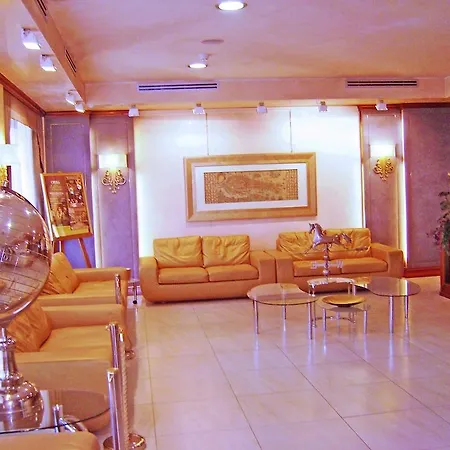 Mondial Hotel