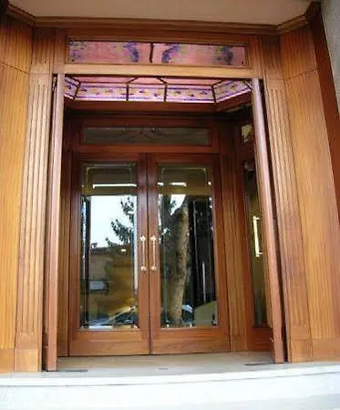 Hotel Mondial