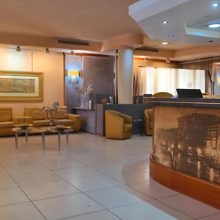 Mondial Hotel Marghera