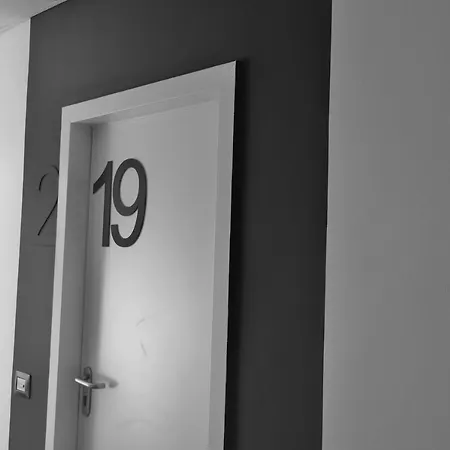 Hotel Mondial Marghera