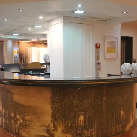 Mondial Hotel