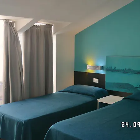 Mondial 3* מרגרה