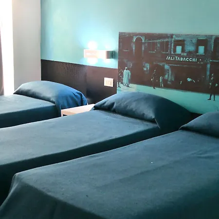 Hotel Mondial