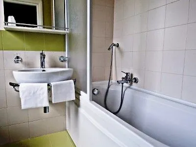 Hotell Mondial Marghera