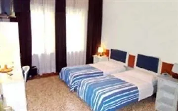Hotell Mondial