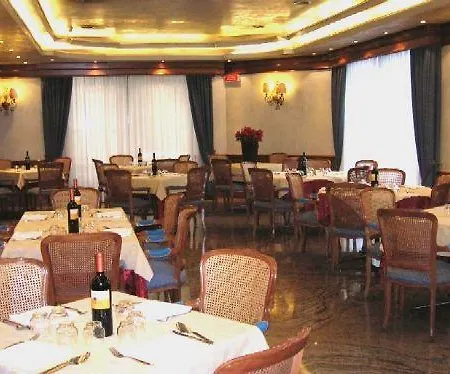 Hotel Mondial