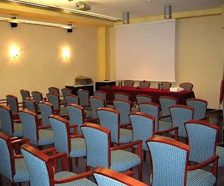 Mondial Marghera