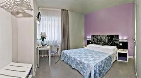 Mondial Hotell Marghera