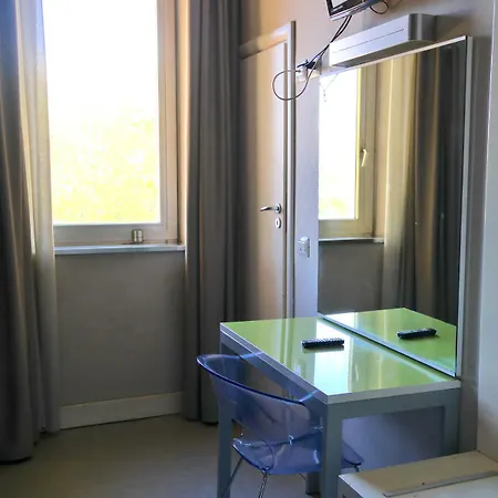 Mondial Marghera