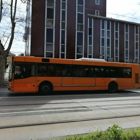 Mondial 3* מרגרה