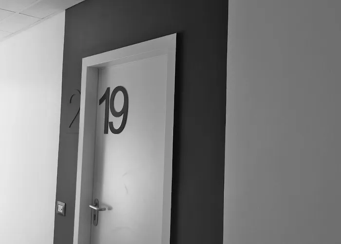 Ξενοδοχείο Mondial Μαργκέρα