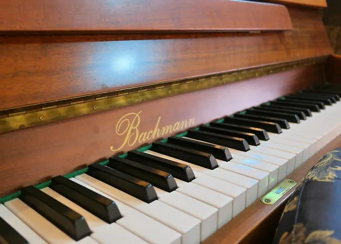 Mondial Ξενοδοχείο