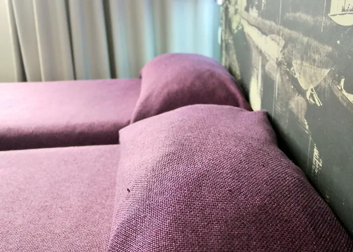 Hotel Mondial Marghera