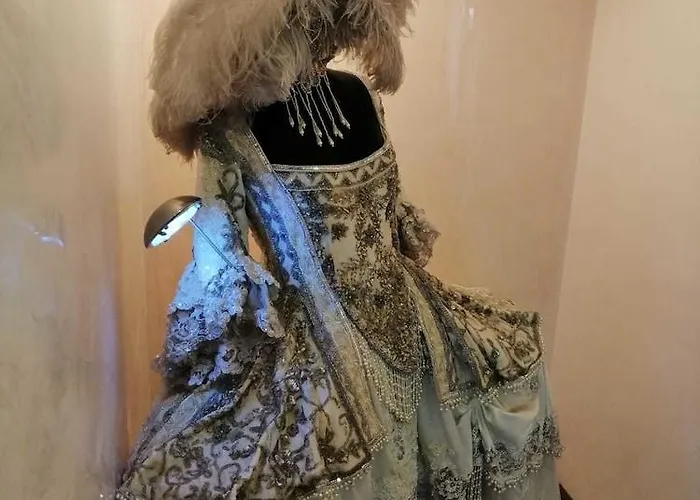 Ξενοδοχείο Mondial 3*