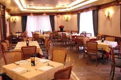 Hotel Mondial Marghera