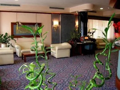 Mondial Hotel Marghera