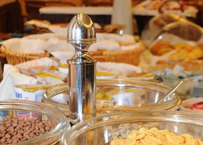 Mondial Μαργκέρα