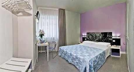 Mondial Hotel Marghera