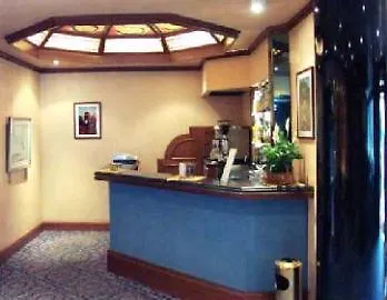 Mondial Hotel Marghera