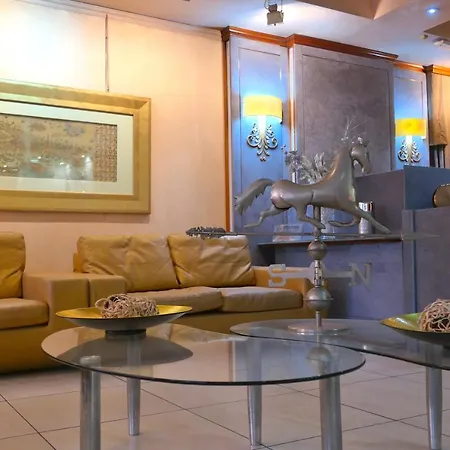Hotel Mondial Marghera