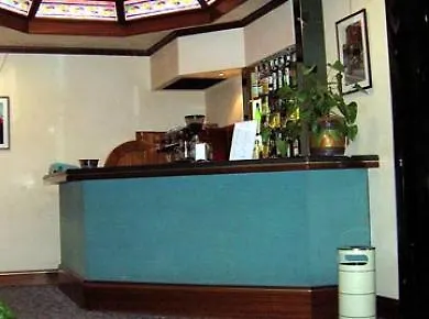 Mondial Hotel