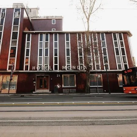 Hotel Mondial Marghera