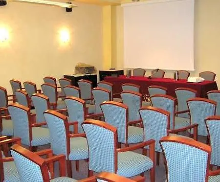 Mondial Marghera